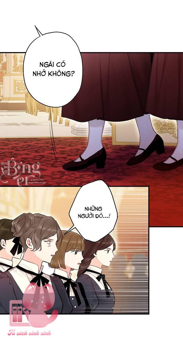Ác Nữ Muốn Ly Hôn - Chap 96 - Trang 34