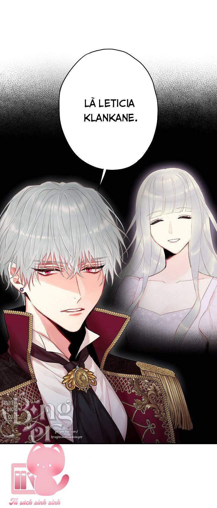 Ác Nữ Muốn Ly Hôn - Chap 96 - Trang 37