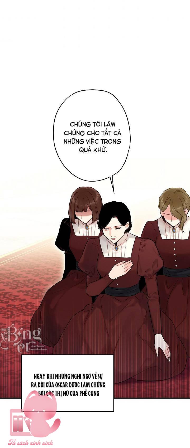 Ác Nữ Muốn Ly Hôn - Chap 96 - Trang 39