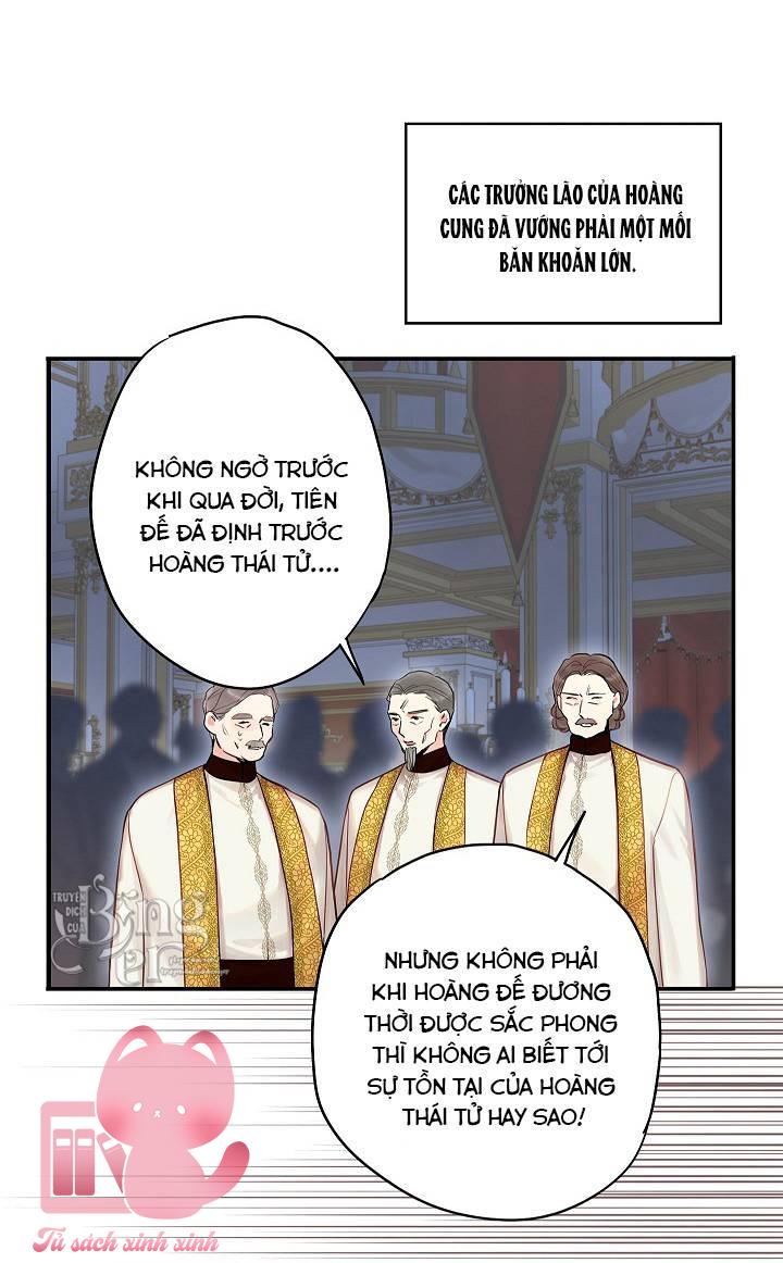 Ác Nữ Muốn Ly Hôn - Chap 96 - Trang 40