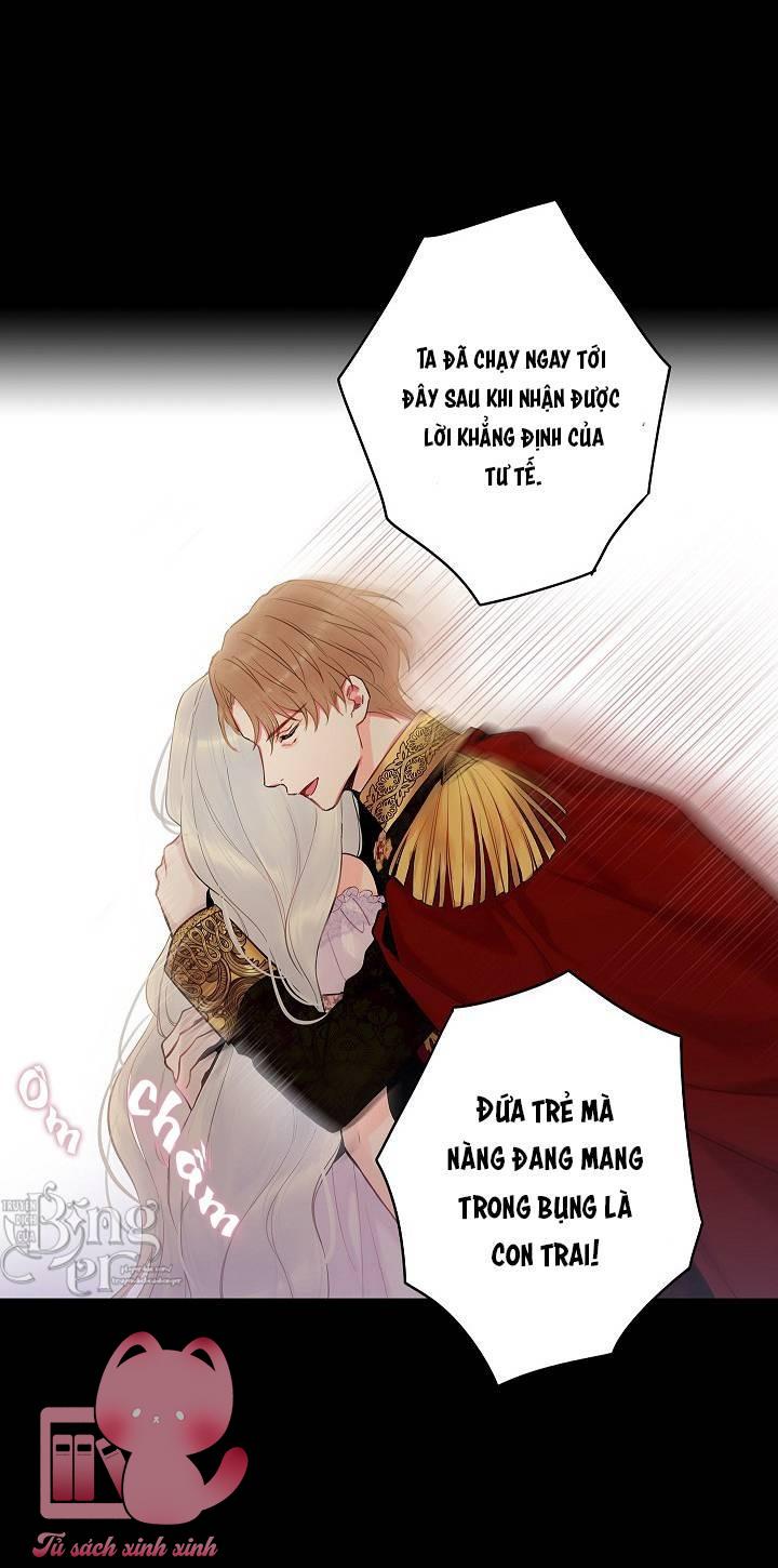 Ác Nữ Muốn Ly Hôn - Chap 96 - Trang 5