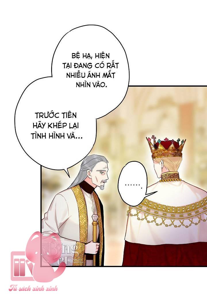 Ác Nữ Muốn Ly Hôn - Chap 96 - Trang 42