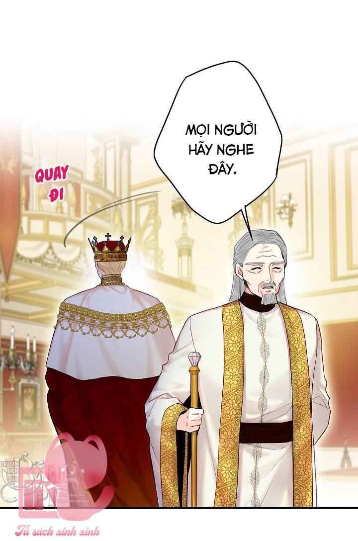 Ác Nữ Muốn Ly Hôn - Chap 96 - Trang 44