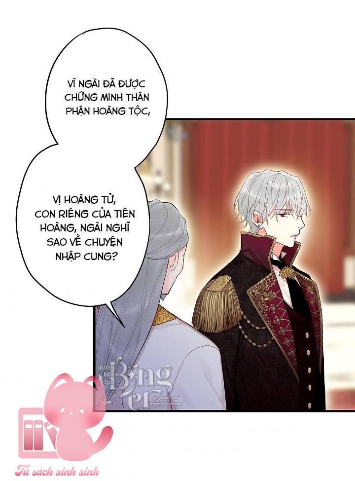 Ác Nữ Muốn Ly Hôn - Chap 96 - Trang 45