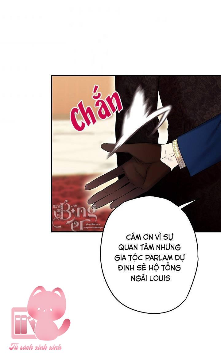 Ác Nữ Muốn Ly Hôn - Chap 96 - Trang 46