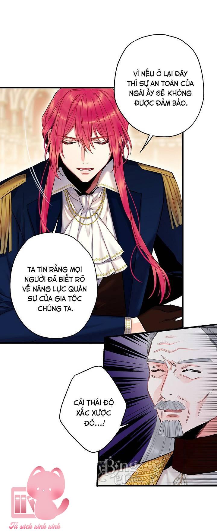 Ác Nữ Muốn Ly Hôn - Chap 96 - Trang 47