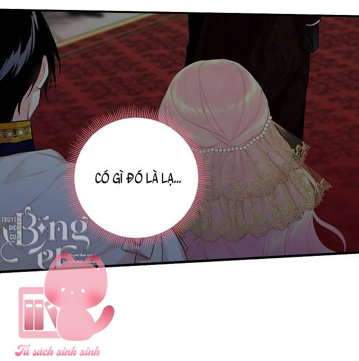 Ác Nữ Muốn Ly Hôn - Chap 96 - Trang 48