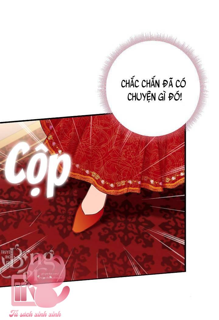 Ác Nữ Muốn Ly Hôn - Chap 96 - Trang 50
