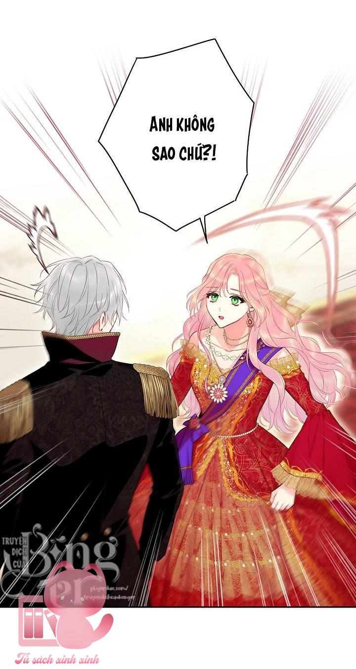 Ác Nữ Muốn Ly Hôn - Chap 96 - Trang 51