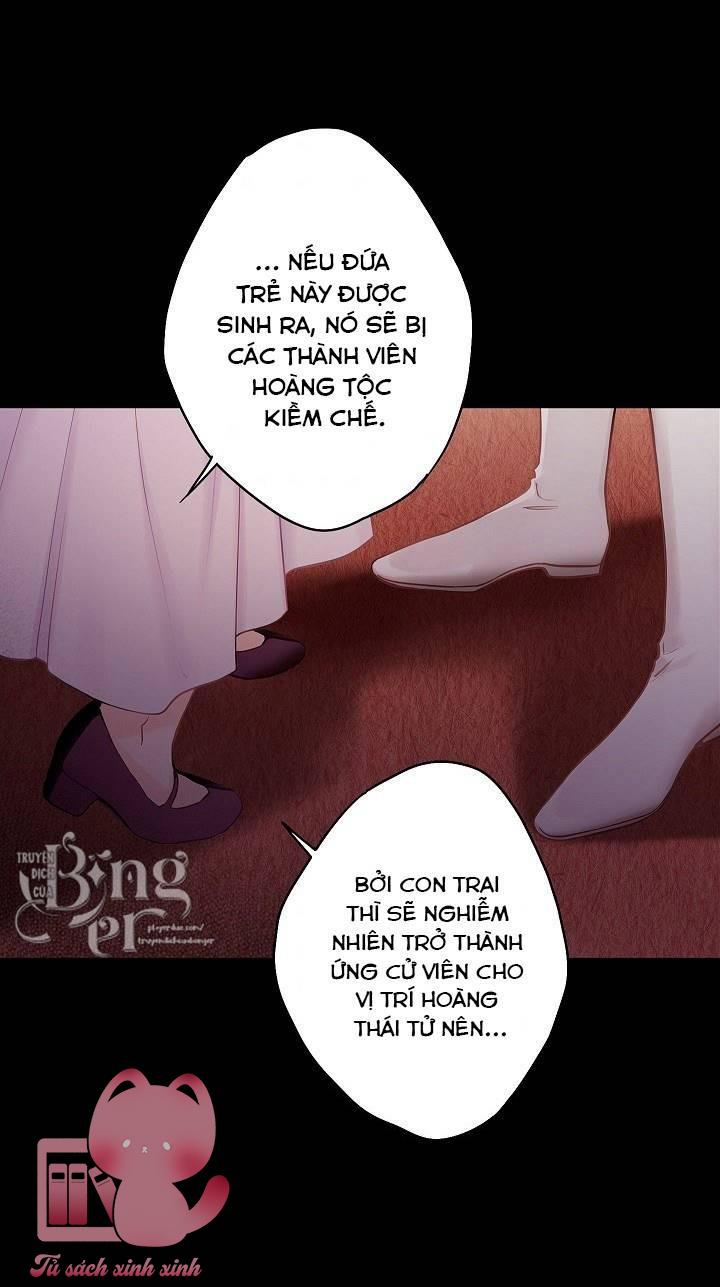 Ác Nữ Muốn Ly Hôn - Chap 96 - Trang 8