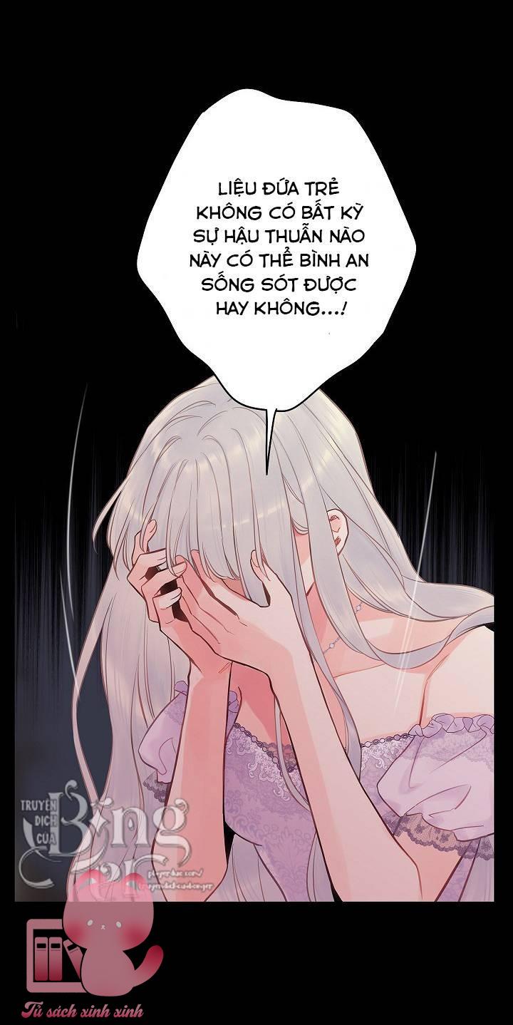 Ác Nữ Muốn Ly Hôn - Chap 96 - Trang 9