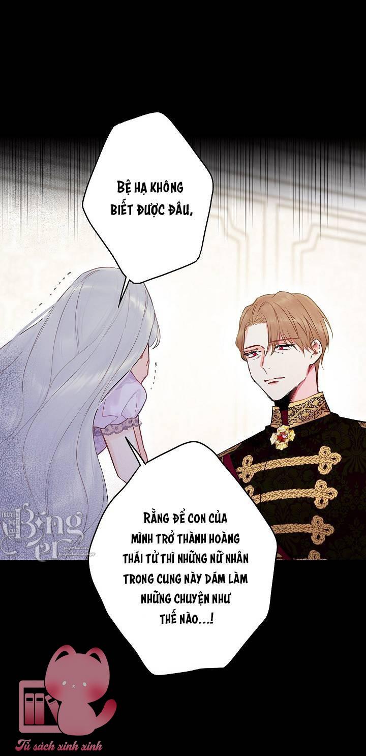 Ác Nữ Muốn Ly Hôn - Chap 96 - Trang 10