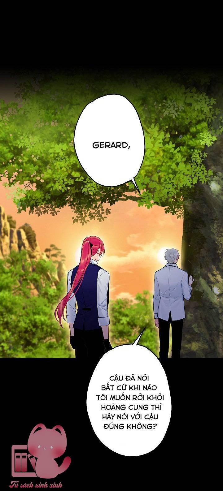 Ác Nữ Muốn Ly Hôn - Chap 97 - Trang 13