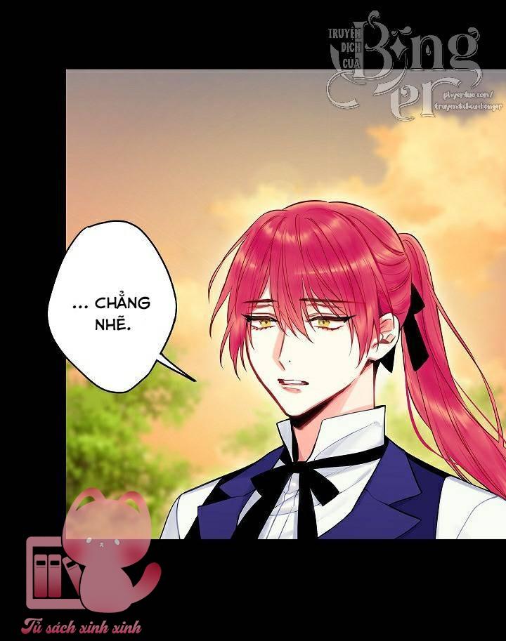 Ác Nữ Muốn Ly Hôn - Chap 97 - Trang 14