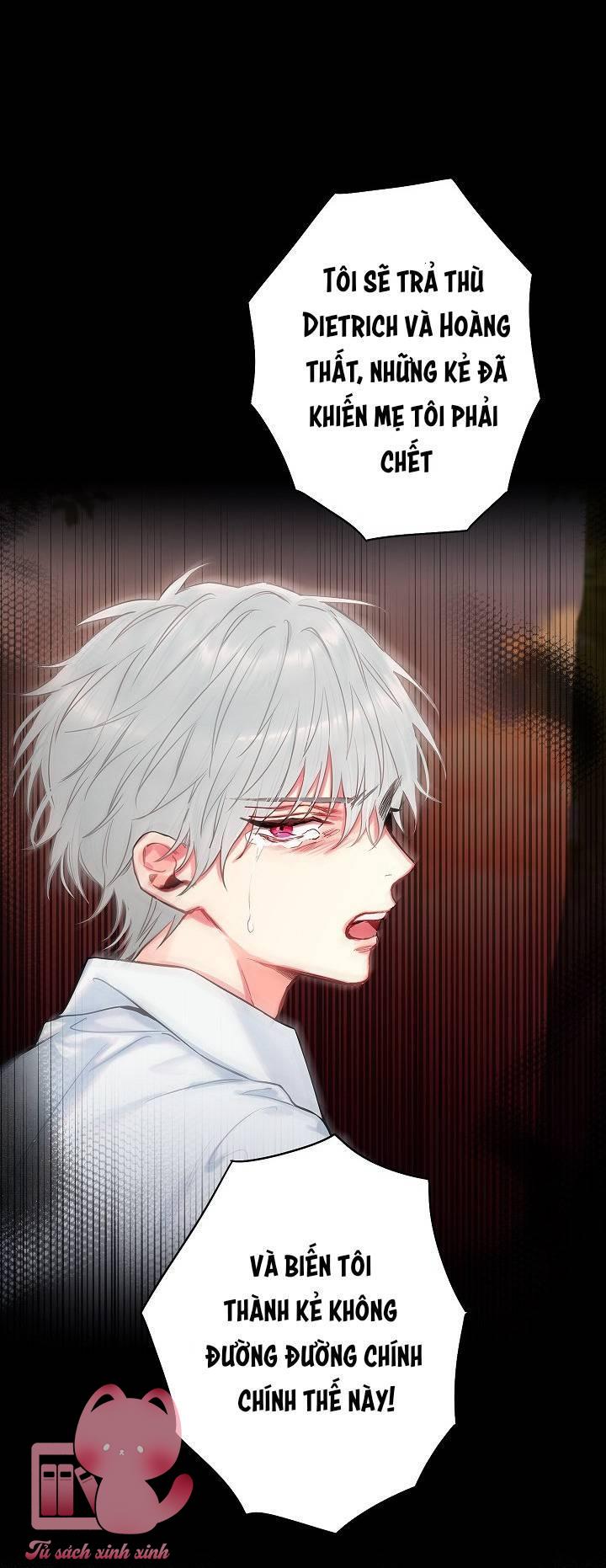 Ác Nữ Muốn Ly Hôn - Chap 97 - Trang 16