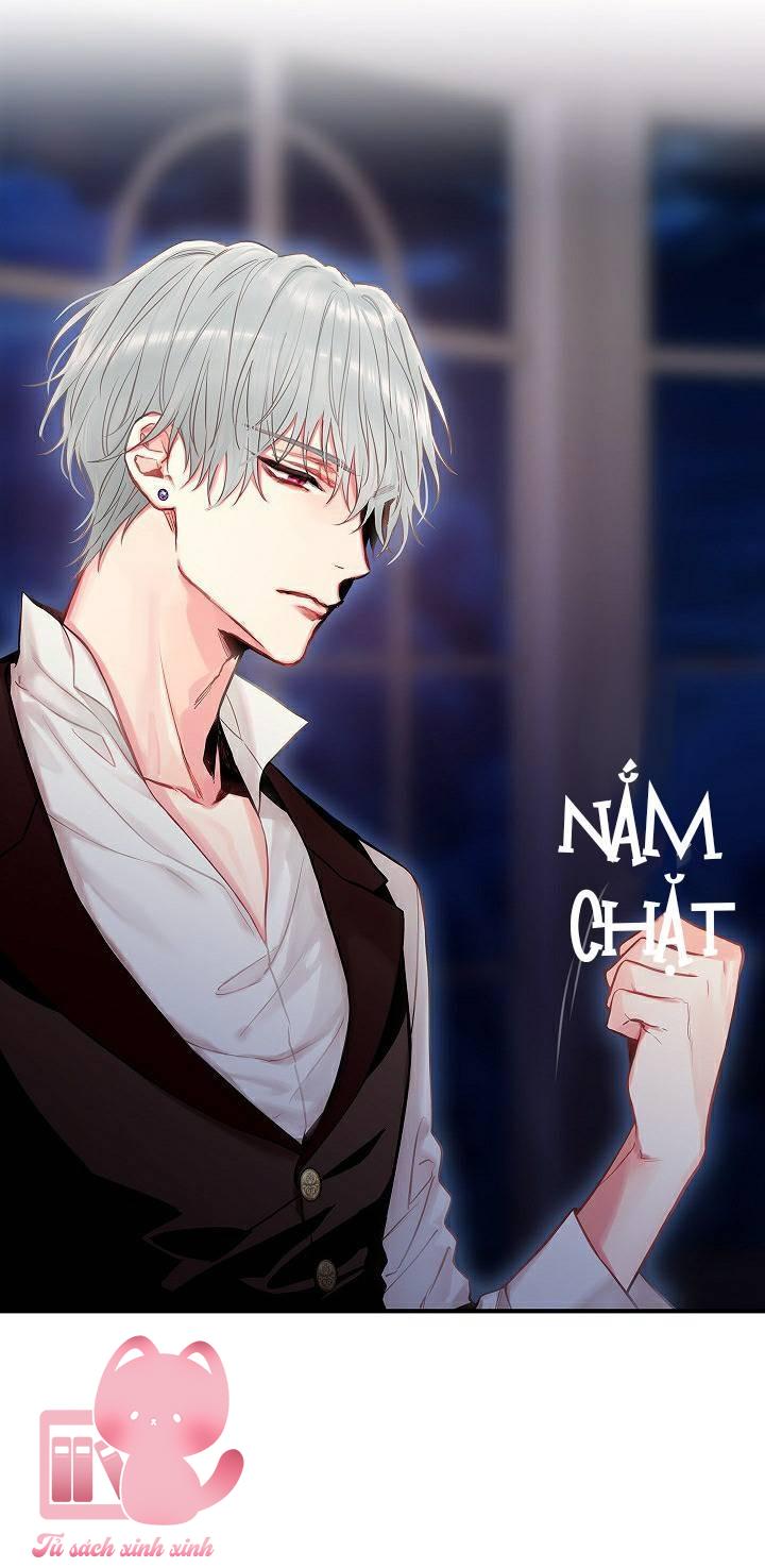 Ác Nữ Muốn Ly Hôn - Chap 97 - Trang 18
