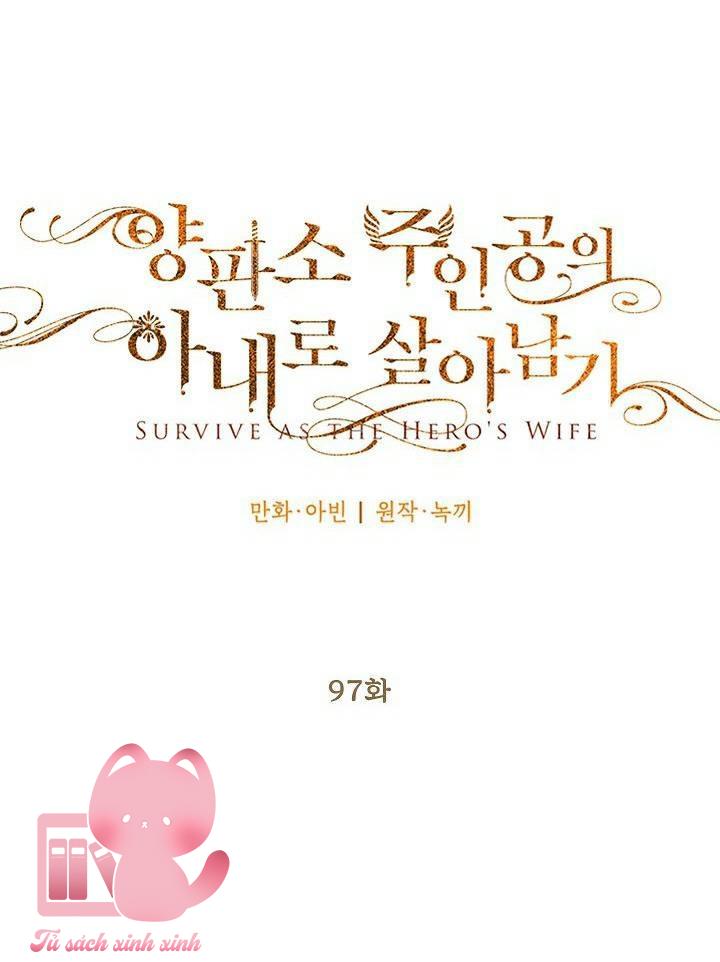 Ác Nữ Muốn Ly Hôn - Chap 97 - Trang 19