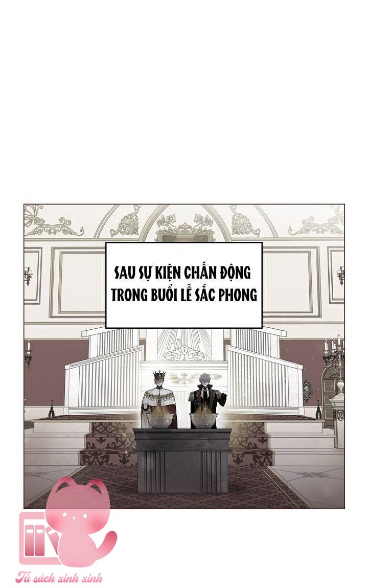 Ác Nữ Muốn Ly Hôn - Chap 97 - Trang 20