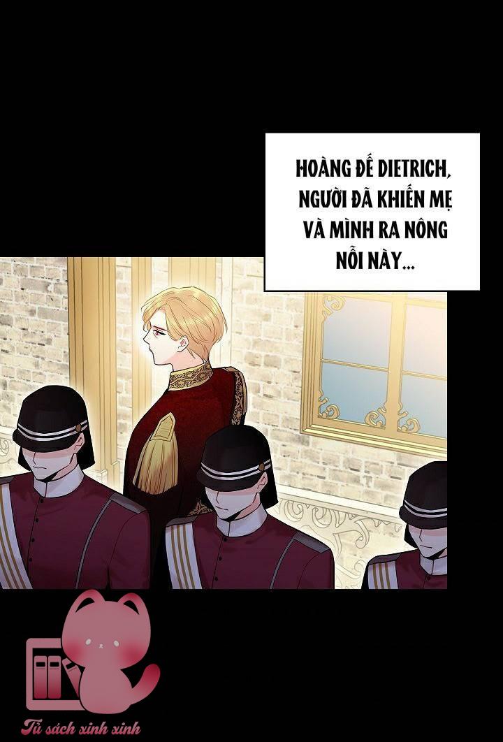 Ác Nữ Muốn Ly Hôn - Chap 97 - Trang 3
