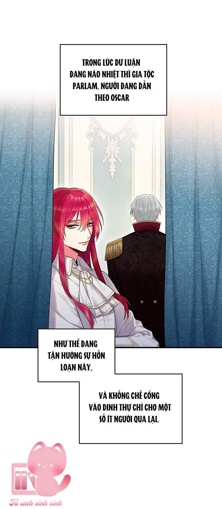 Ác Nữ Muốn Ly Hôn - Chap 97 - Trang 24