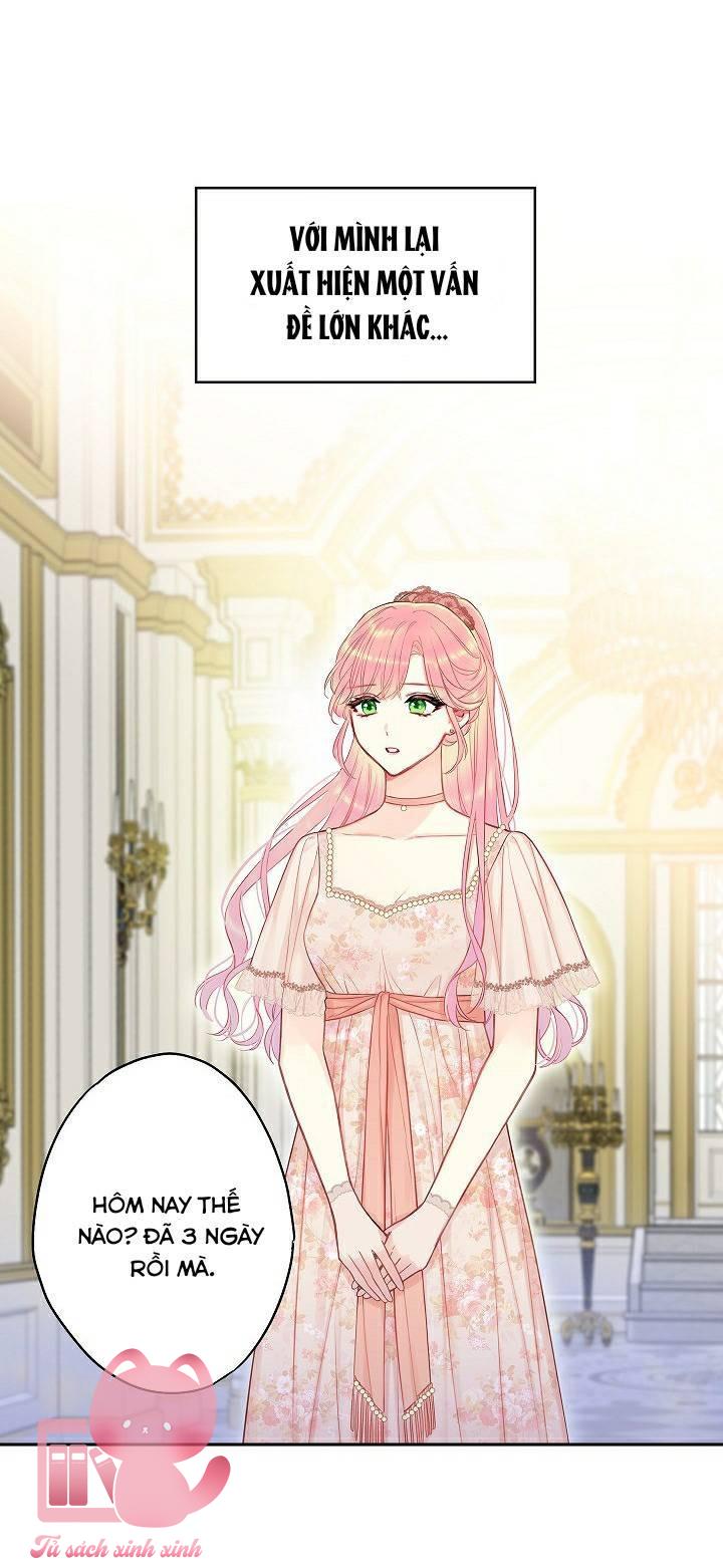 Ác Nữ Muốn Ly Hôn - Chap 97 - Trang 25
