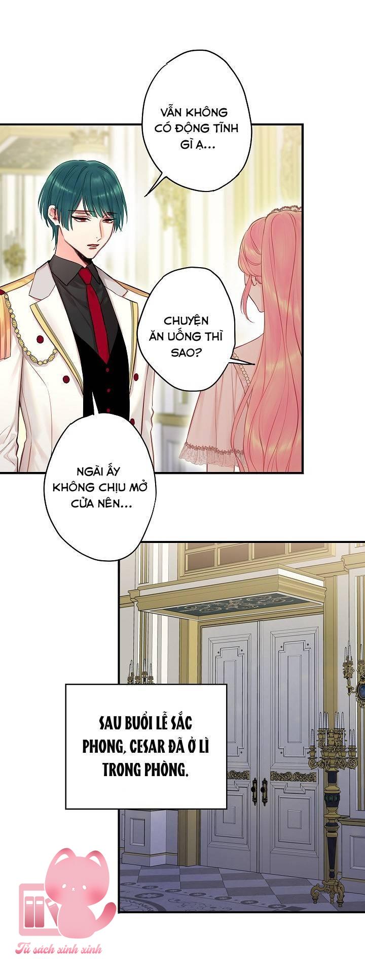 Ác Nữ Muốn Ly Hôn - Chap 97 - Trang 26