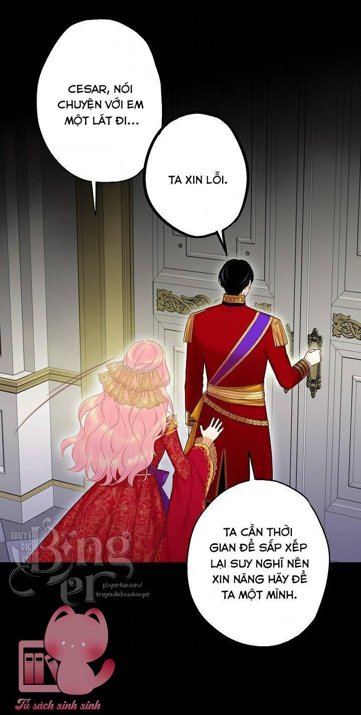 Ác Nữ Muốn Ly Hôn - Chap 97 - Trang 28