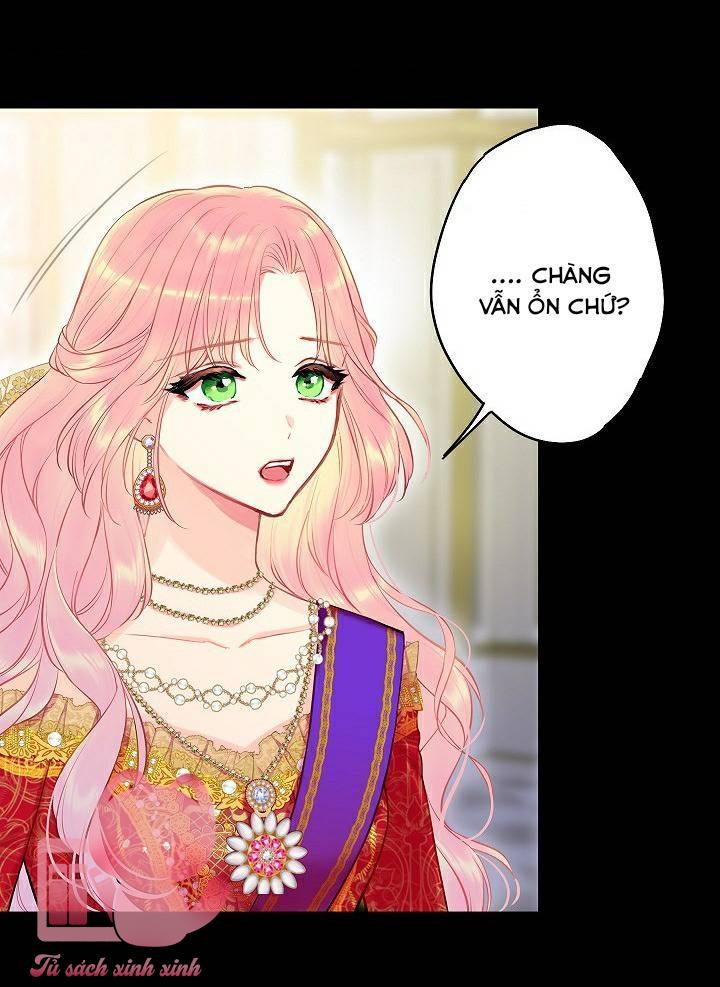 Ác Nữ Muốn Ly Hôn - Chap 97 - Trang 29
