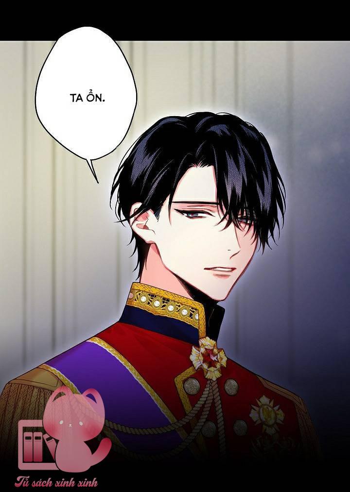 Ác Nữ Muốn Ly Hôn - Chap 97 - Trang 30