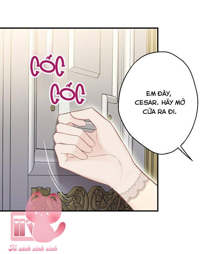 Ác Nữ Muốn Ly Hôn - Chap 97 - Trang 32