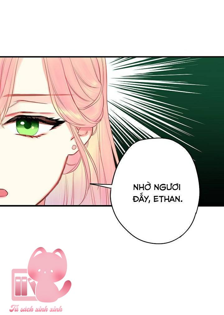 Ác Nữ Muốn Ly Hôn - Chap 97 - Trang 34