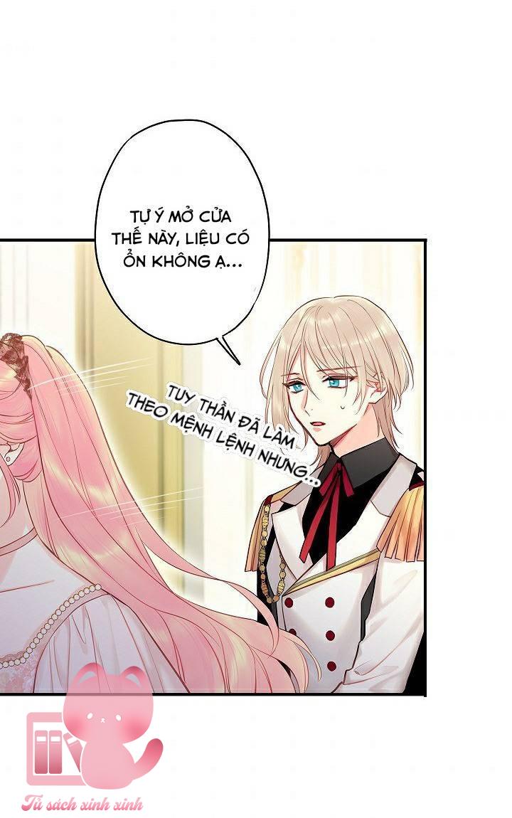 Ác Nữ Muốn Ly Hôn - Chap 97 - Trang 37