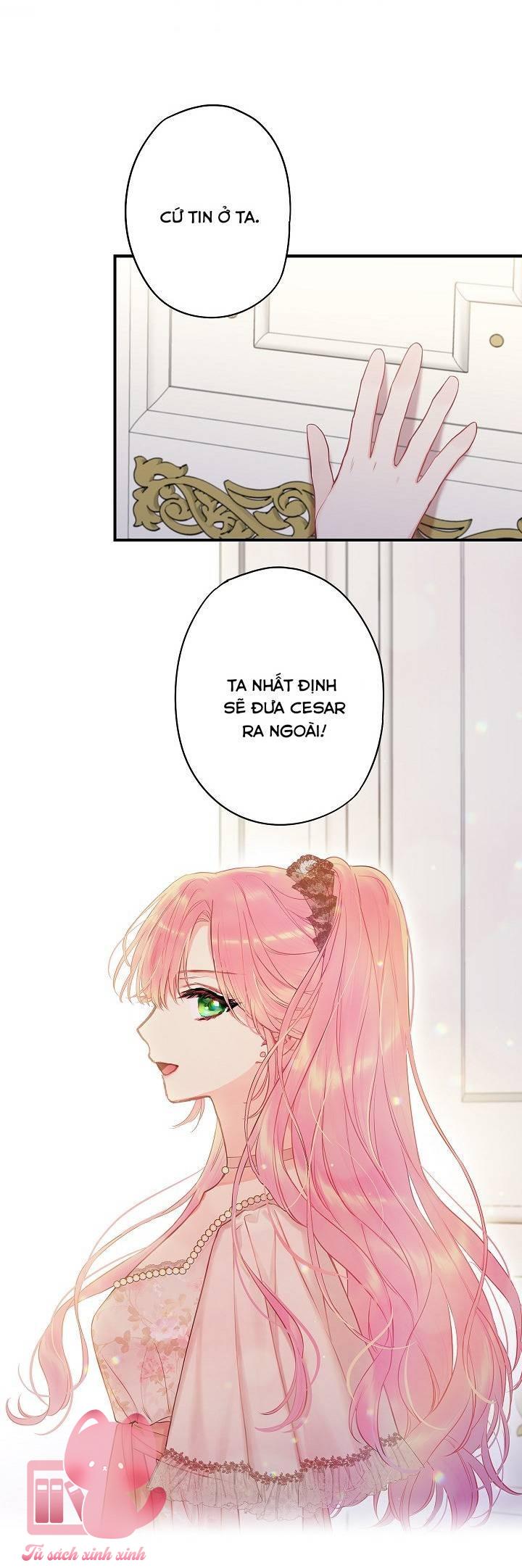 Ác Nữ Muốn Ly Hôn - Chap 97 - Trang 38