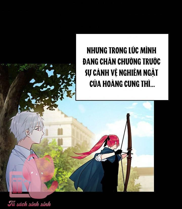 Ác Nữ Muốn Ly Hôn - Chap 97 - Trang 5