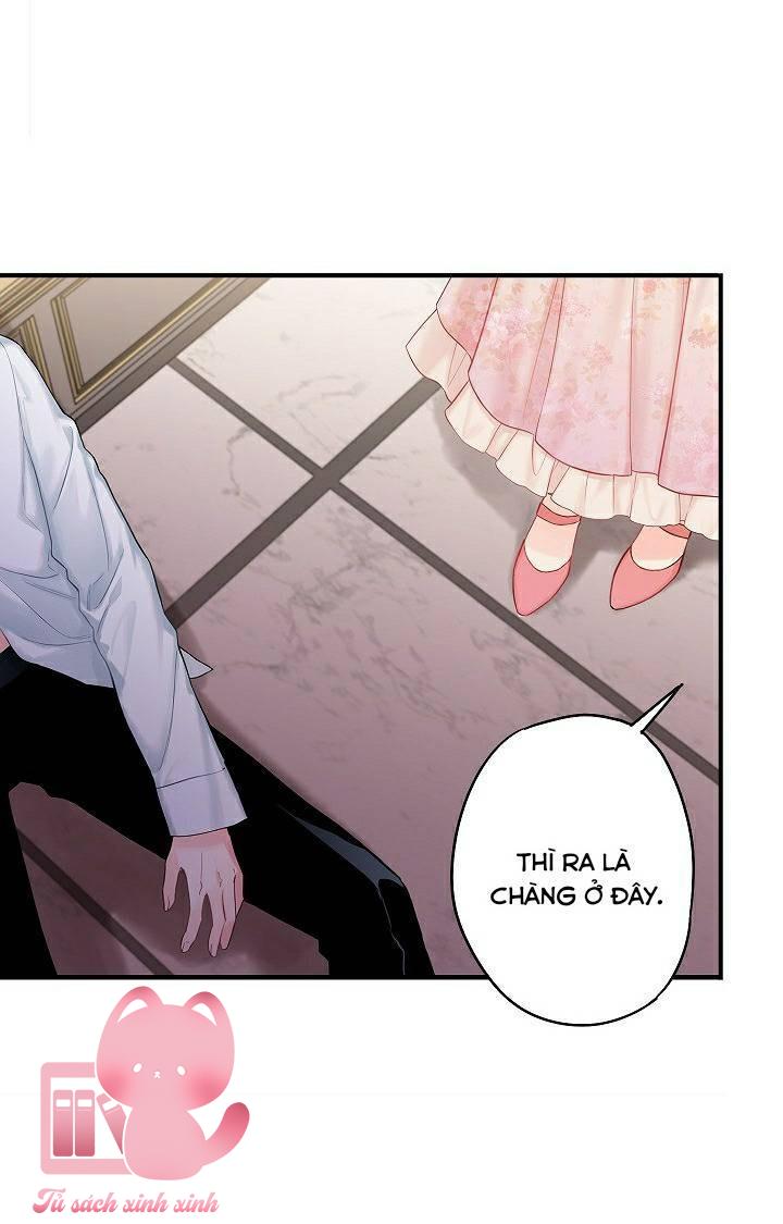 Ác Nữ Muốn Ly Hôn - Chap 97 - Trang 41