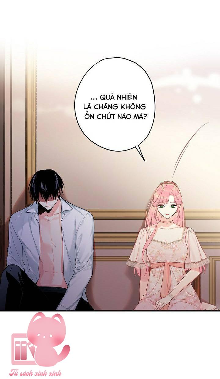 Ác Nữ Muốn Ly Hôn - Chap 97 - Trang 43