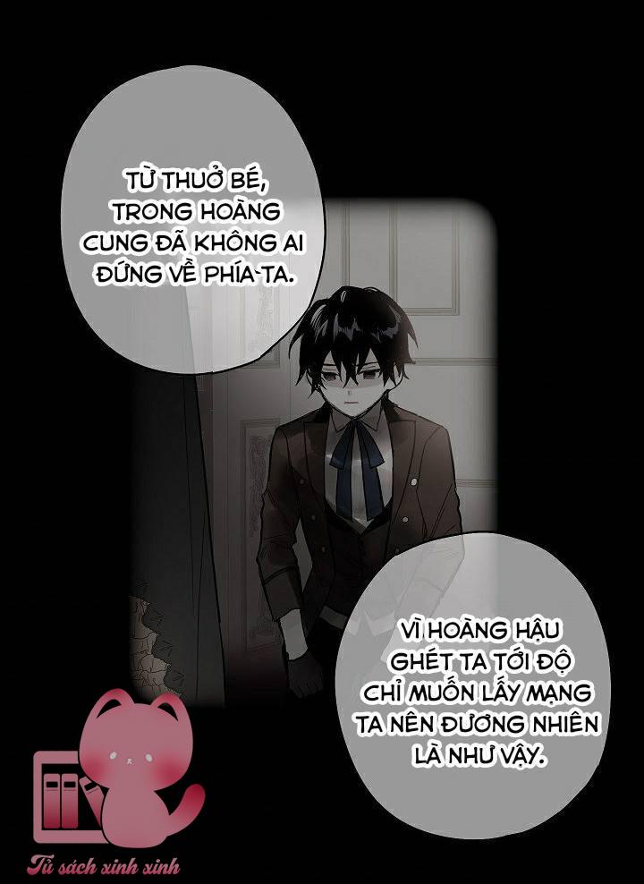 Ác Nữ Muốn Ly Hôn - Chap 97 - Trang 45