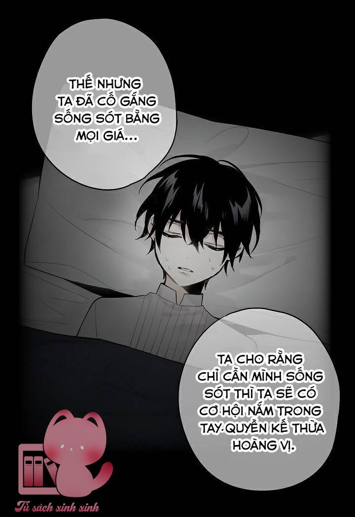 Ác Nữ Muốn Ly Hôn - Chap 97 - Trang 46
