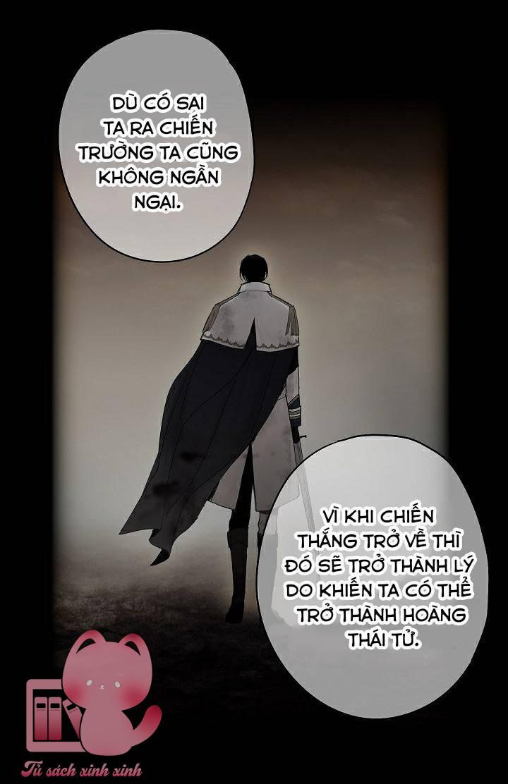 Ác Nữ Muốn Ly Hôn - Chap 97 - Trang 47