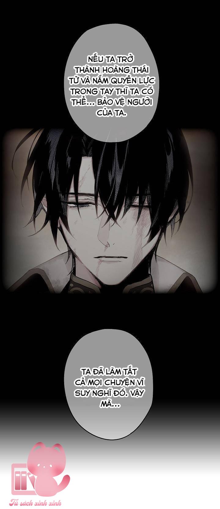 Ác Nữ Muốn Ly Hôn - Chap 97 - Trang 48