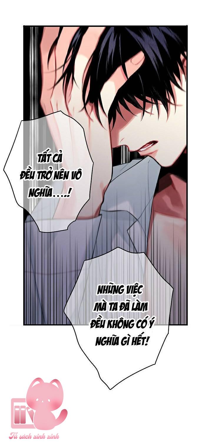 Ác Nữ Muốn Ly Hôn - Chap 97 - Trang 49