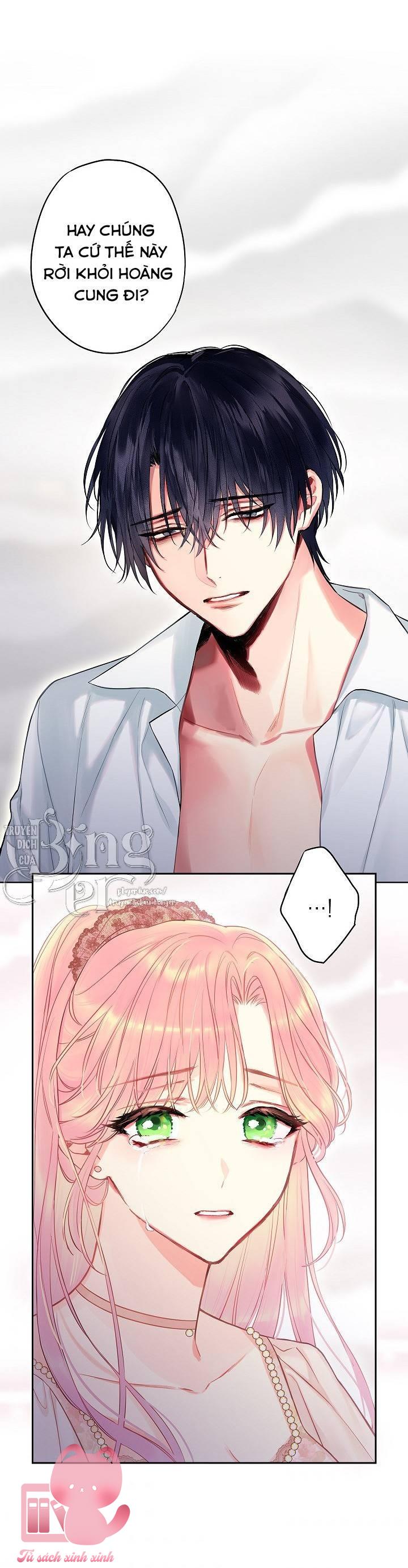 Ác Nữ Muốn Ly Hôn - Chap 97 - Trang 51