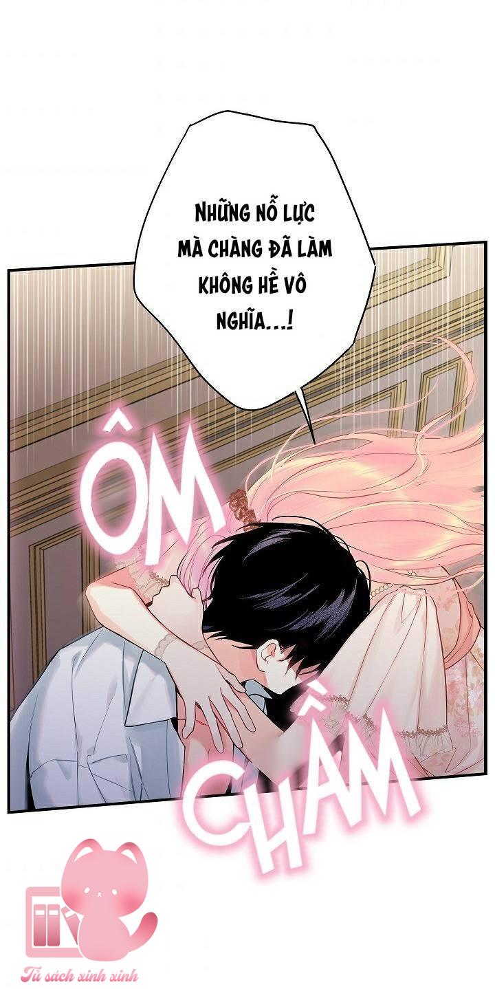 Ác Nữ Muốn Ly Hôn - Chap 97 - Trang 52