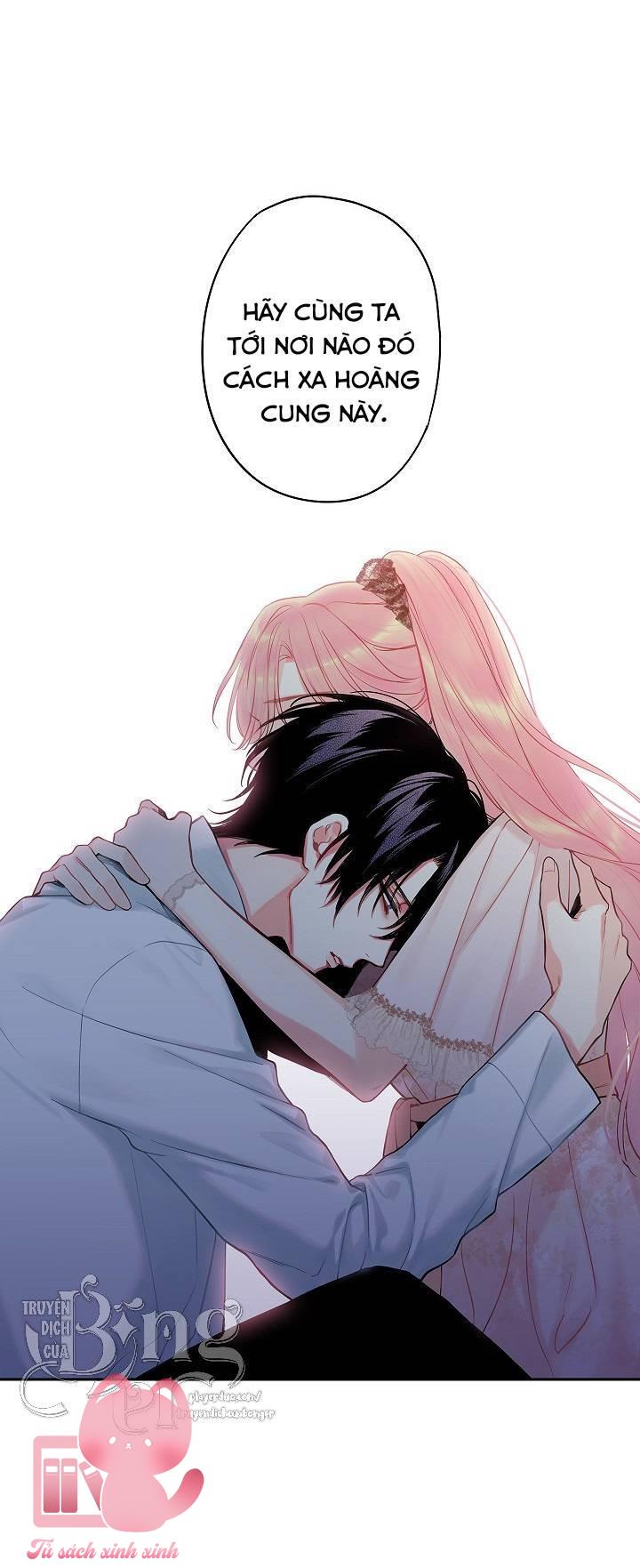 Ác Nữ Muốn Ly Hôn - Chap 97 - Trang 55