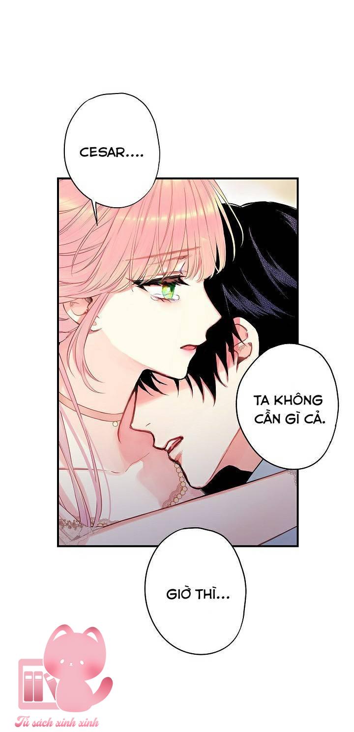 Ác Nữ Muốn Ly Hôn - Chap 97 - Trang 56