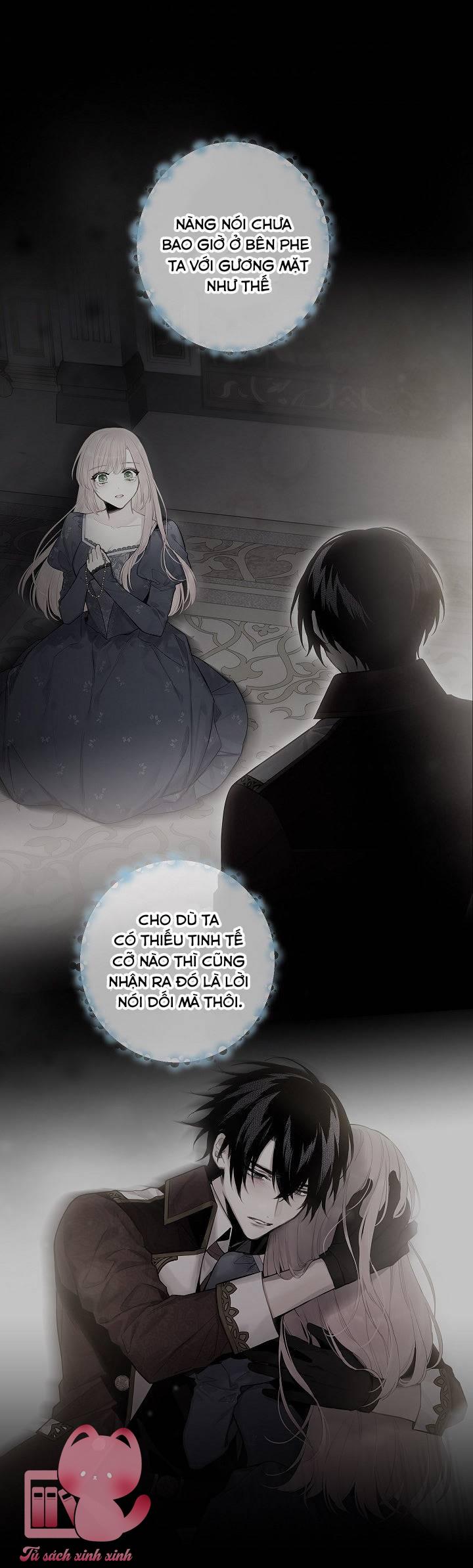 Ác Nữ Muốn Ly Hôn - Chap 97 - Trang 59