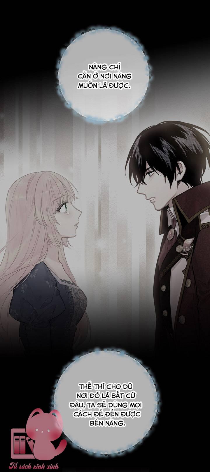 Ác Nữ Muốn Ly Hôn - Chap 97 - Trang 60