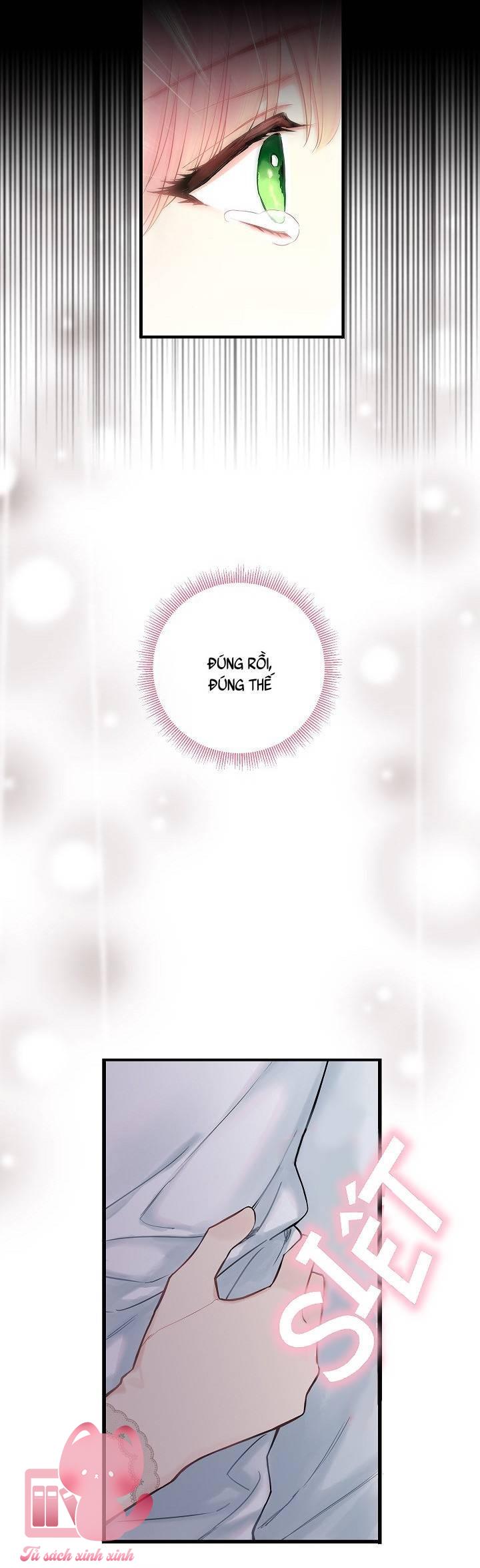 Ác Nữ Muốn Ly Hôn - Chap 97 - Trang 61