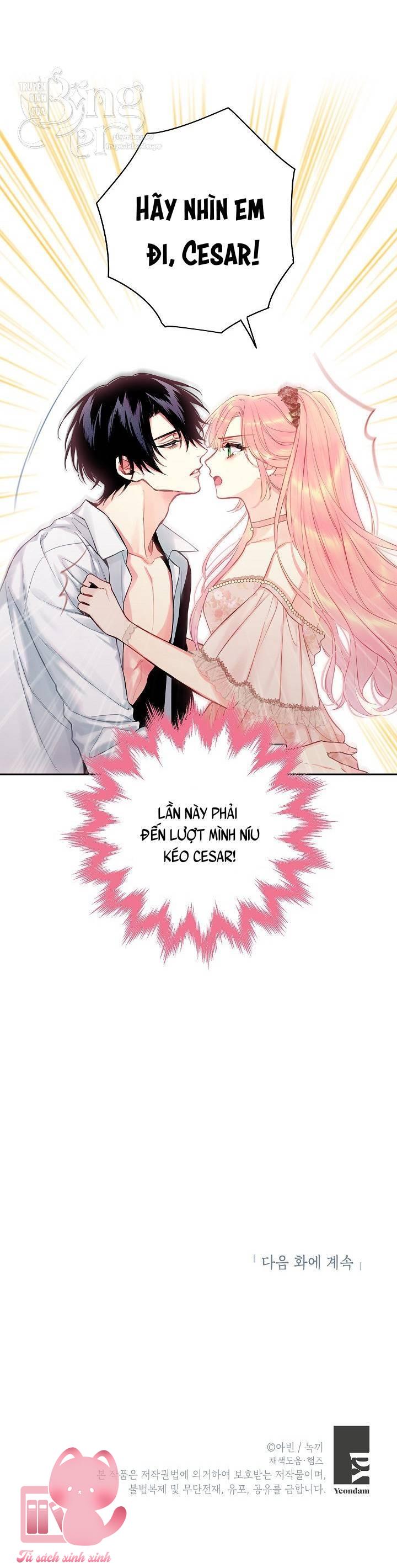 Ác Nữ Muốn Ly Hôn - Chap 97 - Trang 63