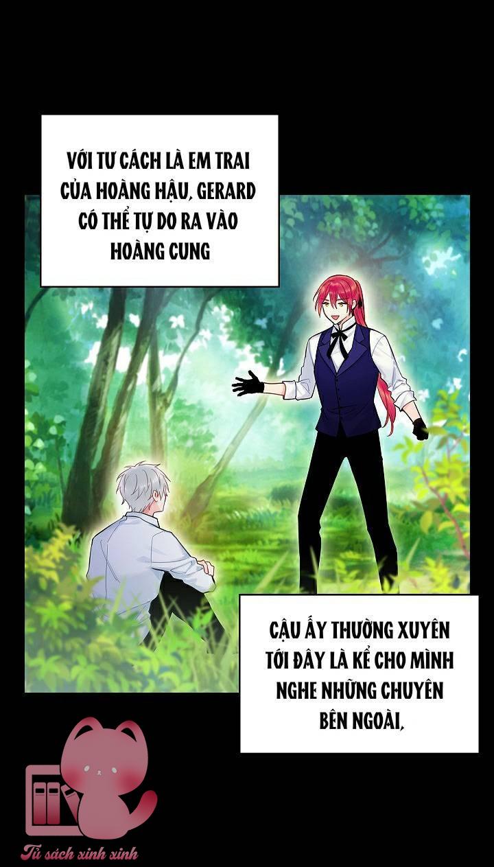 Ác Nữ Muốn Ly Hôn - Chap 97 - Trang 8